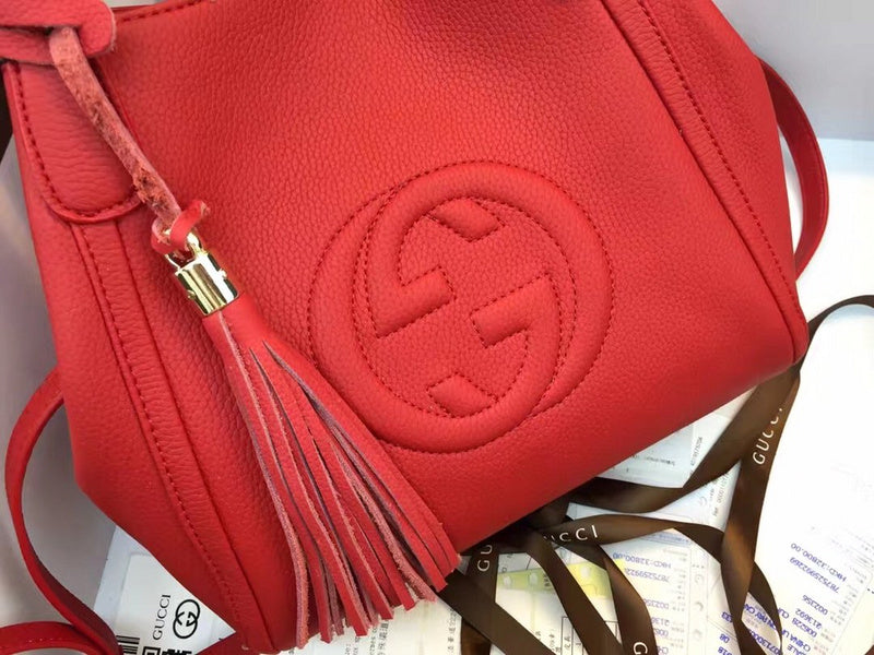 Gucci Bags - The Tote   529