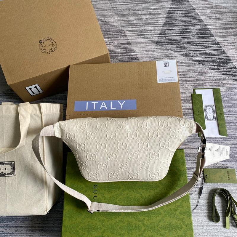 Gucci Luxury - Bags - 066