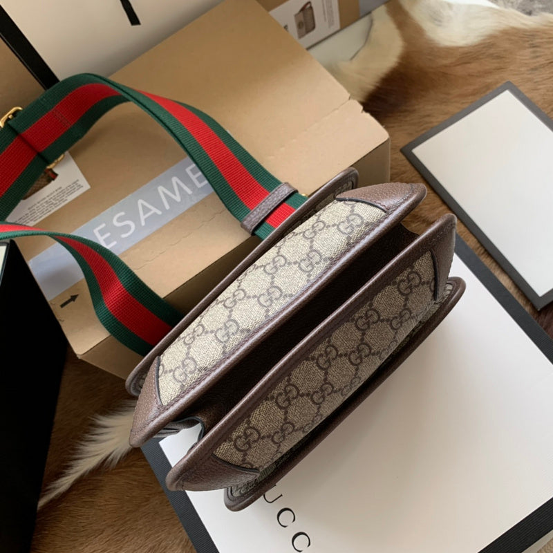 Gucci   Luxury Bags  1292