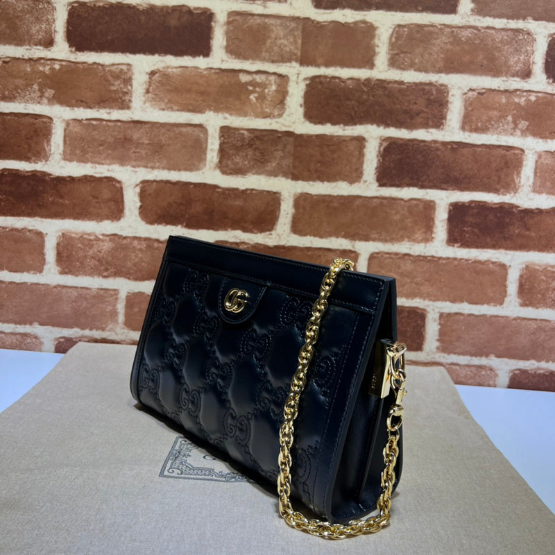 Gucci  Luxury -  Bags - 518