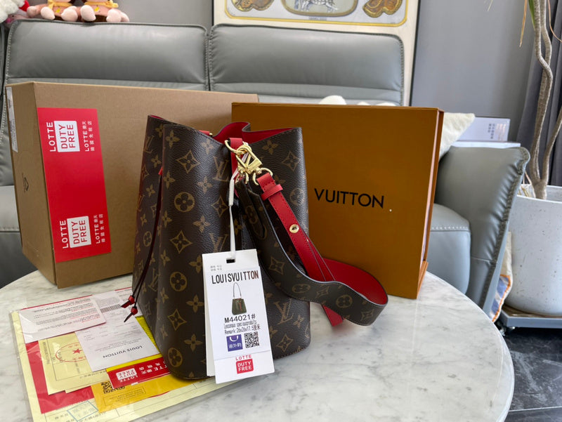 Alice bags - Louis Vuittons  - 14862
