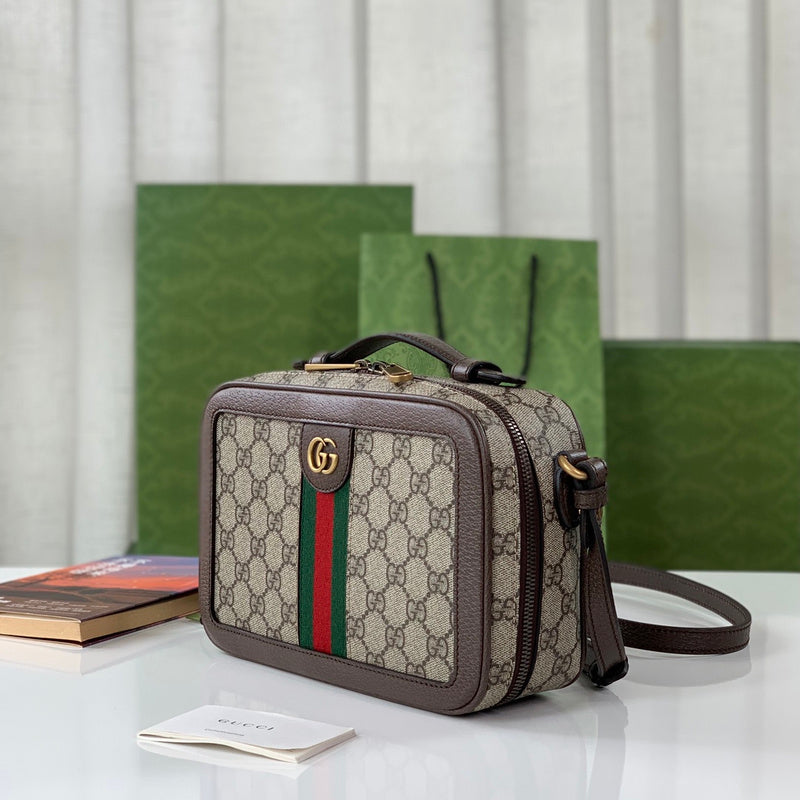 Gucci Luxury - Bags - 220