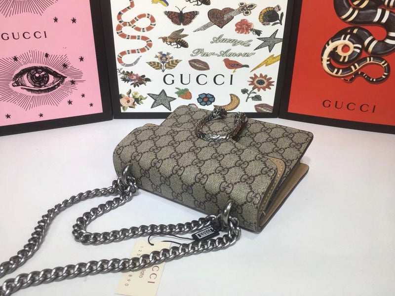 Gucci Bags - The Tote   303