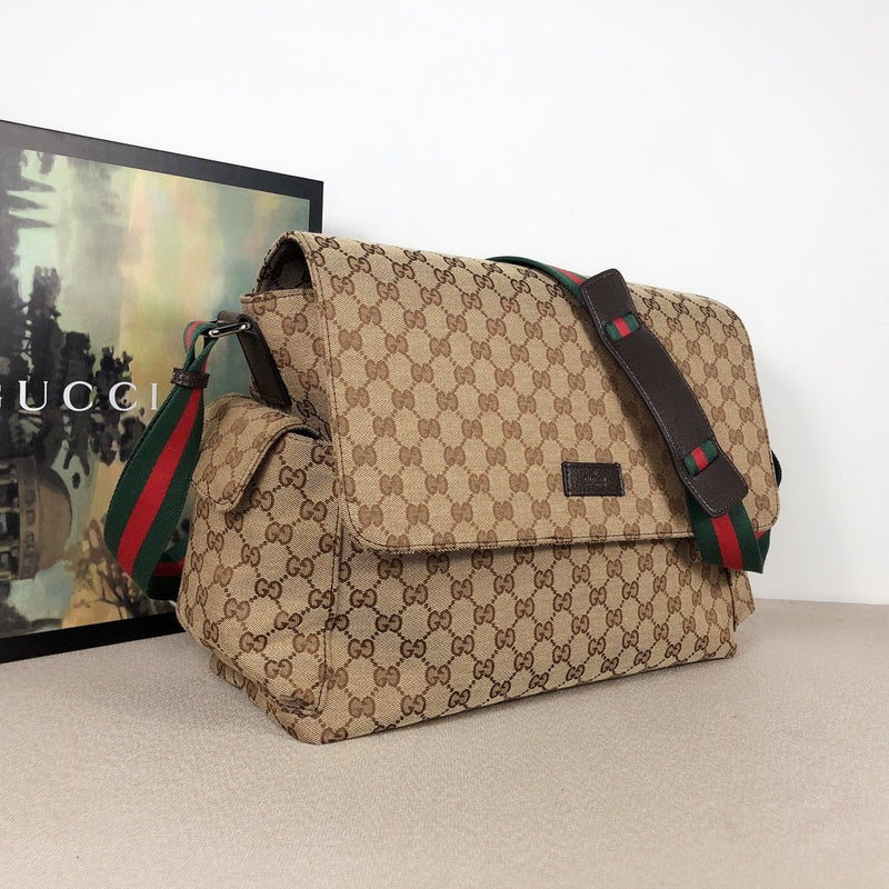 Gucci Bags - The Tote   915