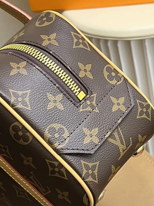 Alice Bags- Louis Vuittons  - 16143