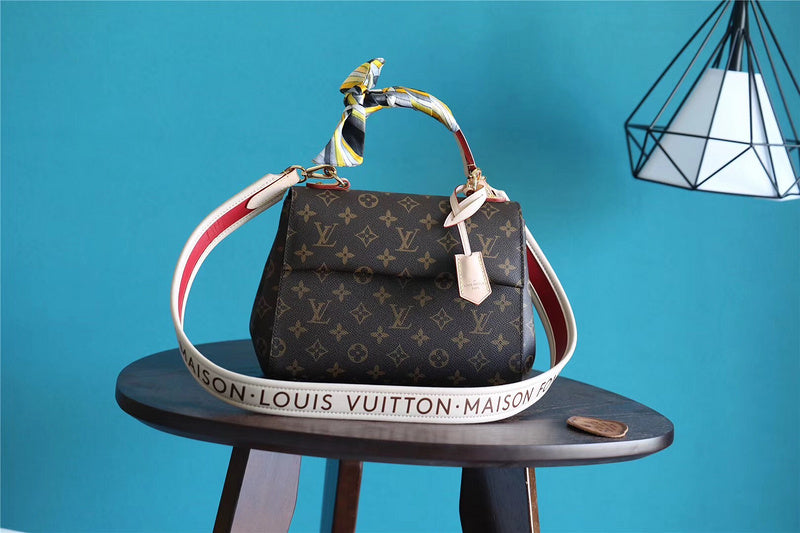 Alice bags - Louis Vuittons  - 7972