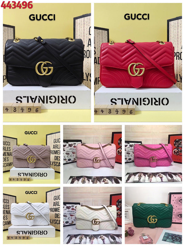 Gucci Bags - The Tote   291