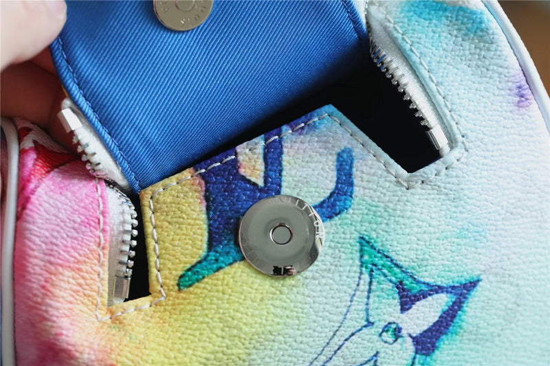 Alice bags - Louis Vuittons  - 10668