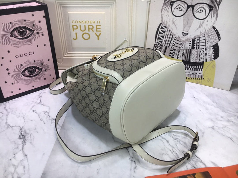 Gucci Bags - The Tote   1046