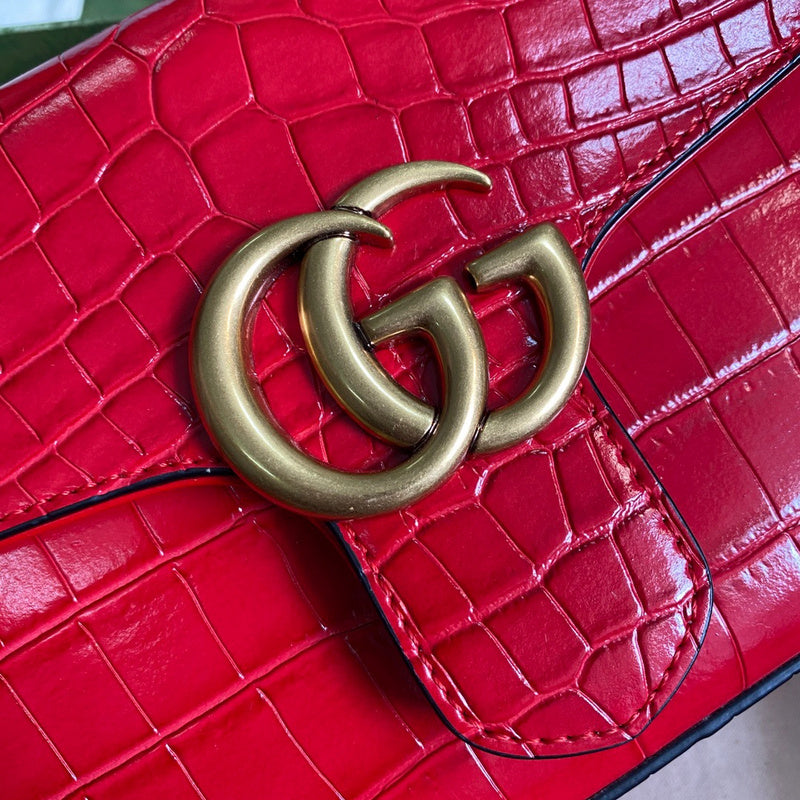 Gucci   Luxury Bags  1124