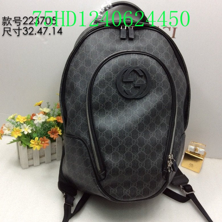 Gucci Bags - The Tote   1204