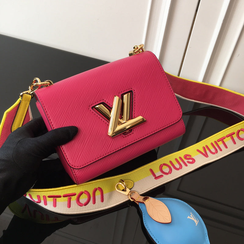 Alice Bags- Louis Vuittons  - 15887
