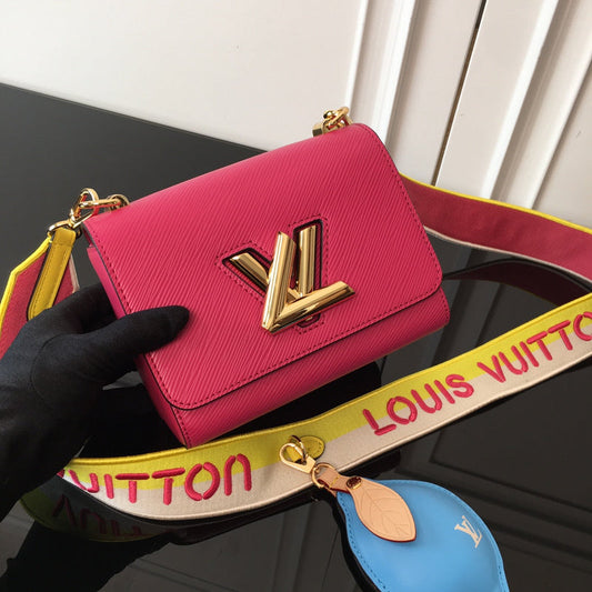 Alice Bags- Louis Vuittons  - 15887