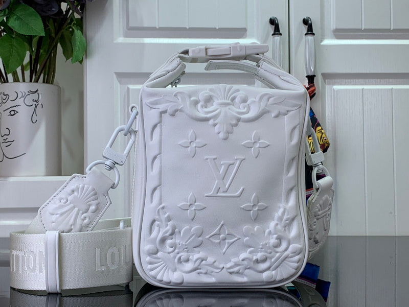 Alice bags - Louis Vuittons  - 15251