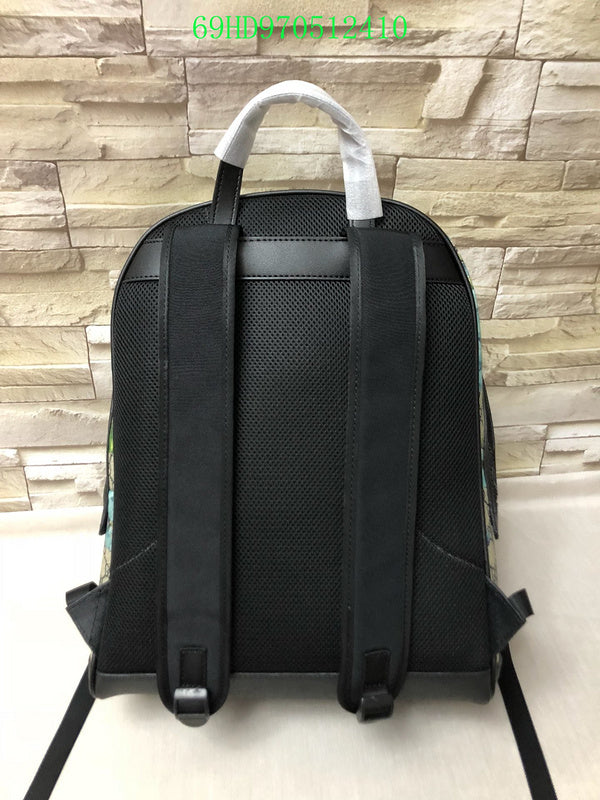 Gucci Bags - The Tote   1218
