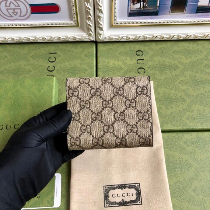 Gucci Luxury - Bags - 180
