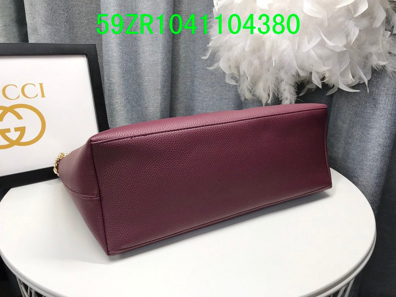 Gucci Bags - The Tote   512