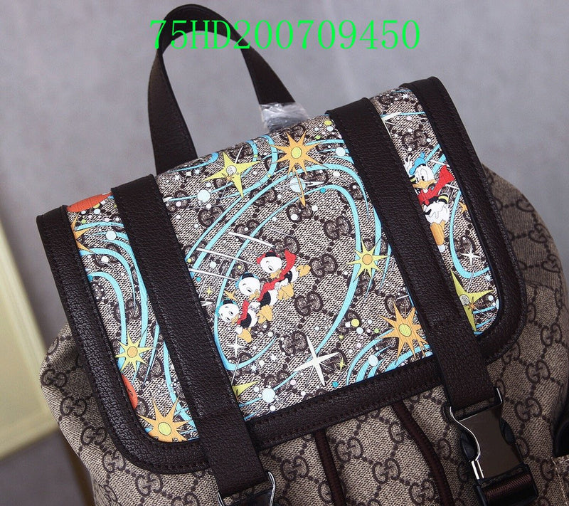 Gucci Bags - The Tote   1197