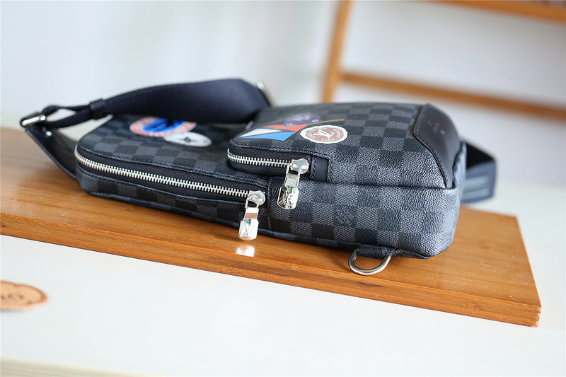 Alice bags - Louis Vuittons  - 10237