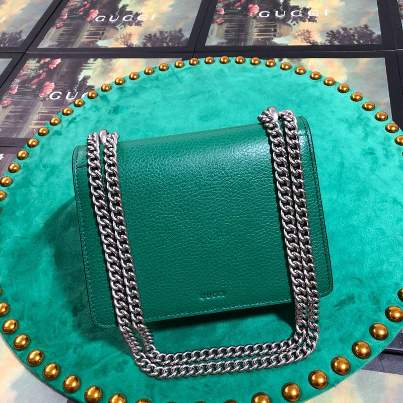 Gucci   Luxury Bags  1229
