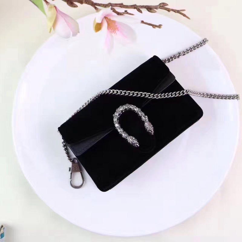 Gucci Bag Luxury Bag New Arrival