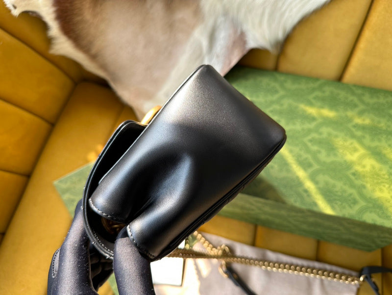 Gucci Luxury - Bags - 013