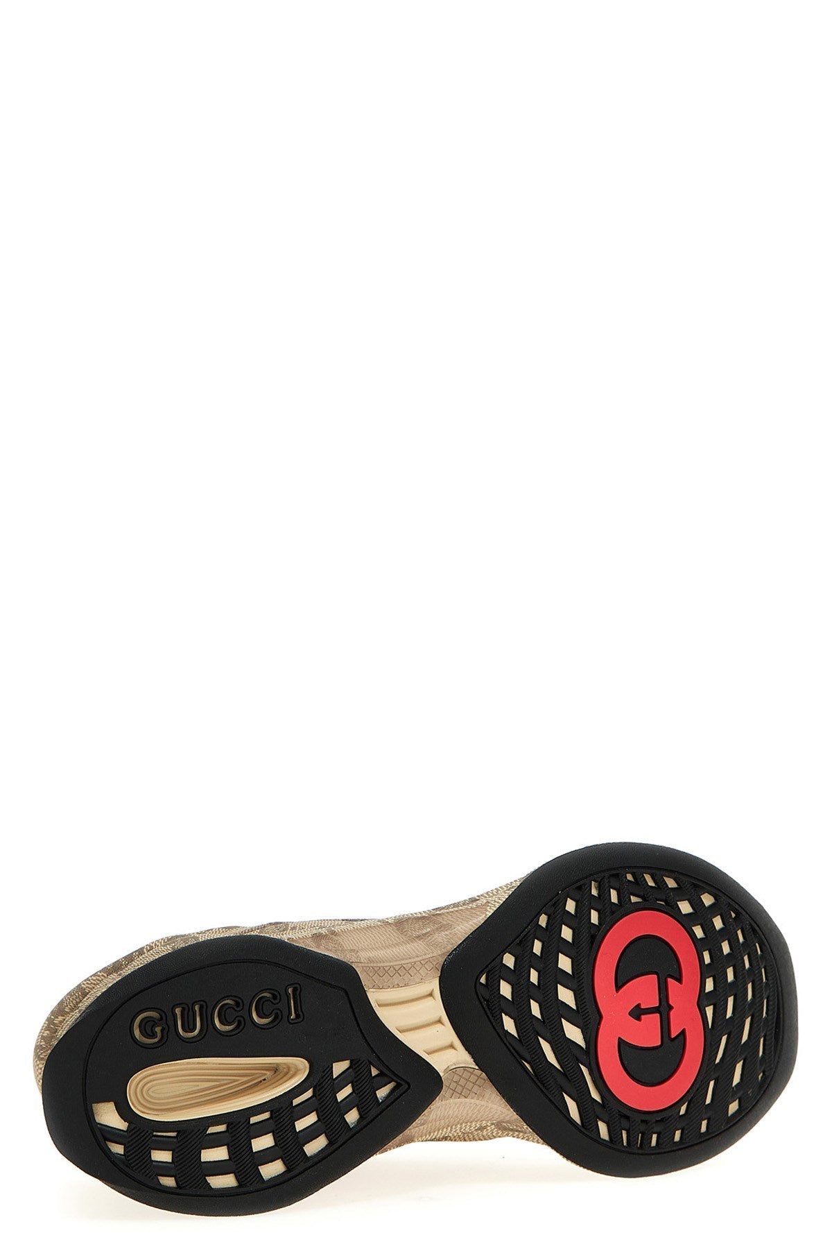 Gucci Men 'Gucci Run' Sneakers