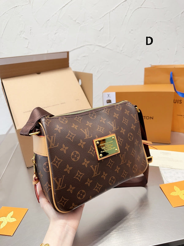 Alice bags - Louis Vuittons  - 15123