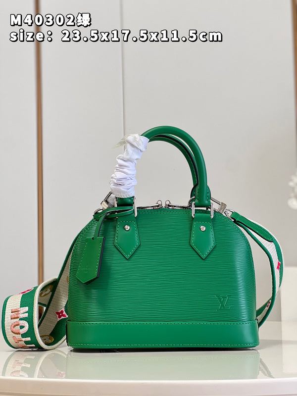 Alice  Bags- Louis Vuittons  - 16057