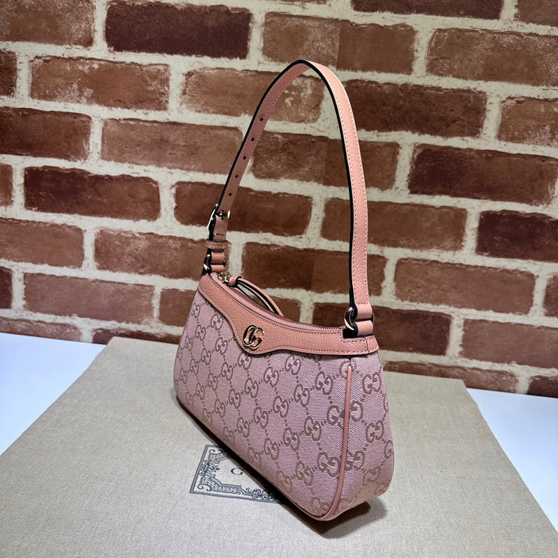 Gucci Luxury - Bags - 085