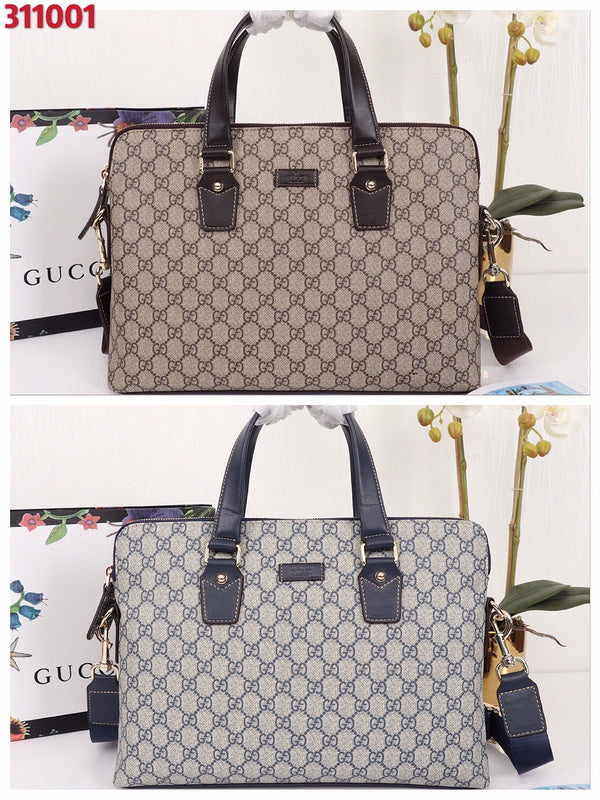 Gucci Bags - The Tote   922