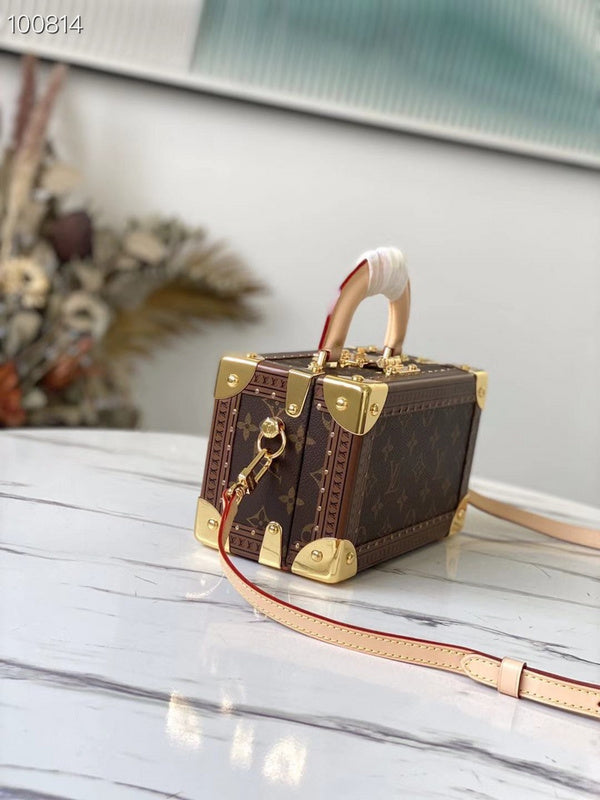 Alice Bags- Louis Vuittons  - 16511