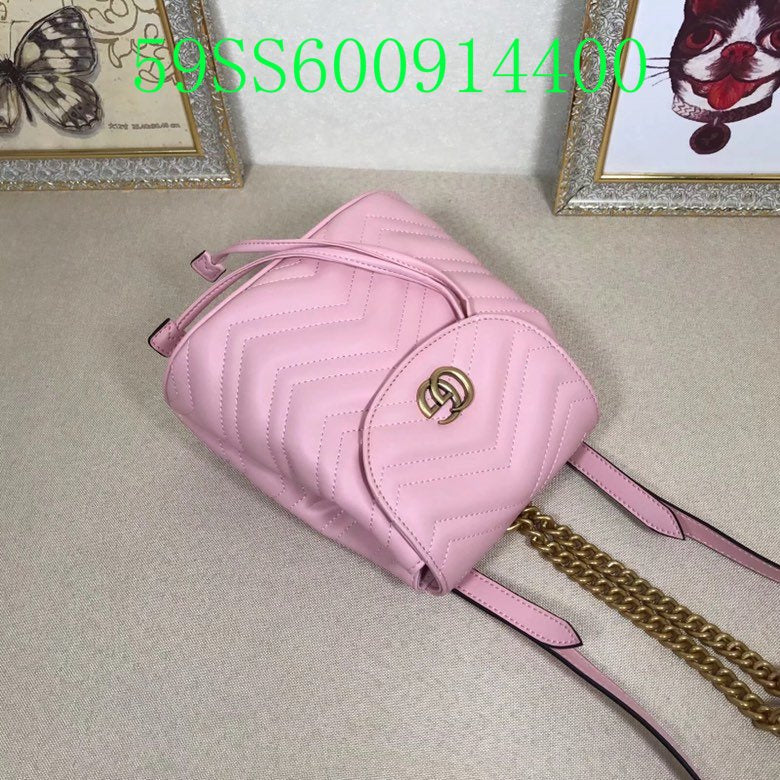 Gucci Bags - The Tote   1115