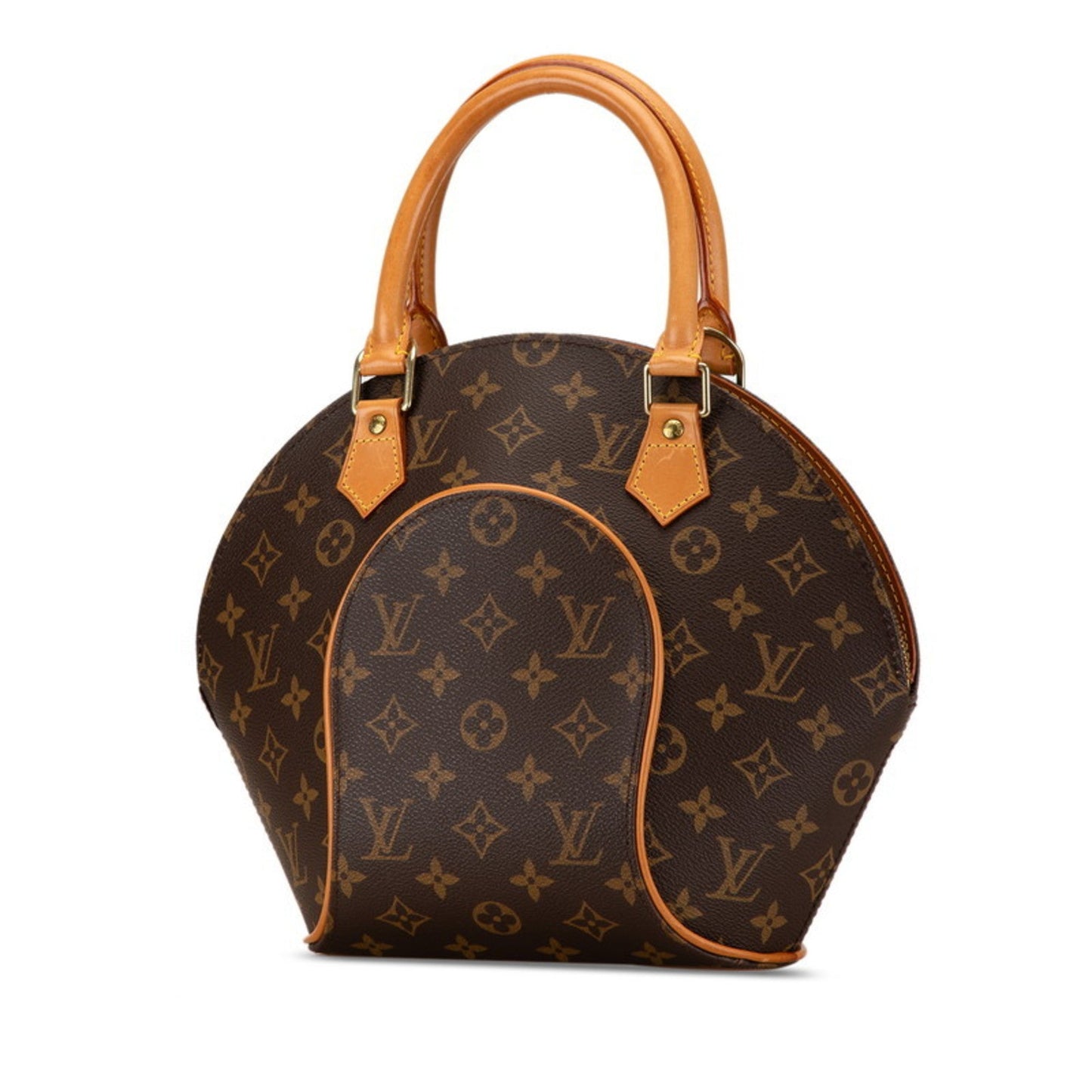 Louis Vuitton  Monogram Monogram Handbag