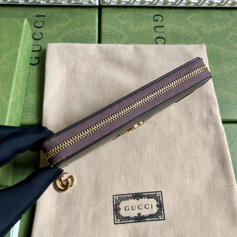 Gucci Luxury - Bags - 189