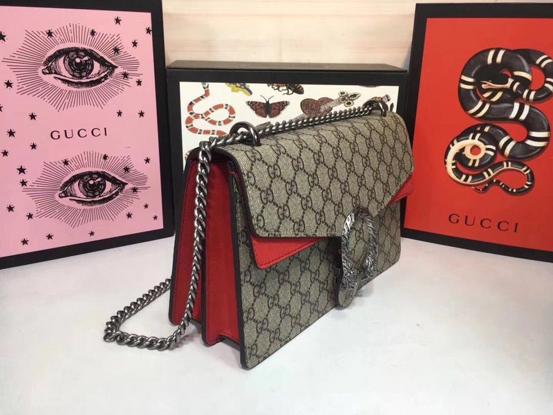 Gucci Bags - The Tote   322