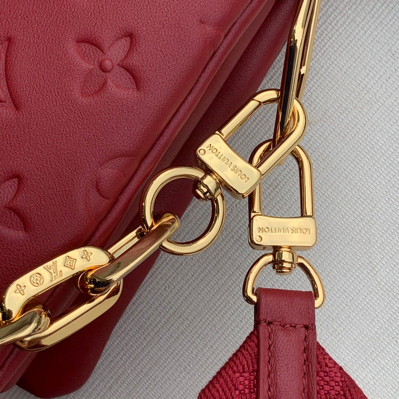 Alice Bags- Louis Vuittons  - 16340