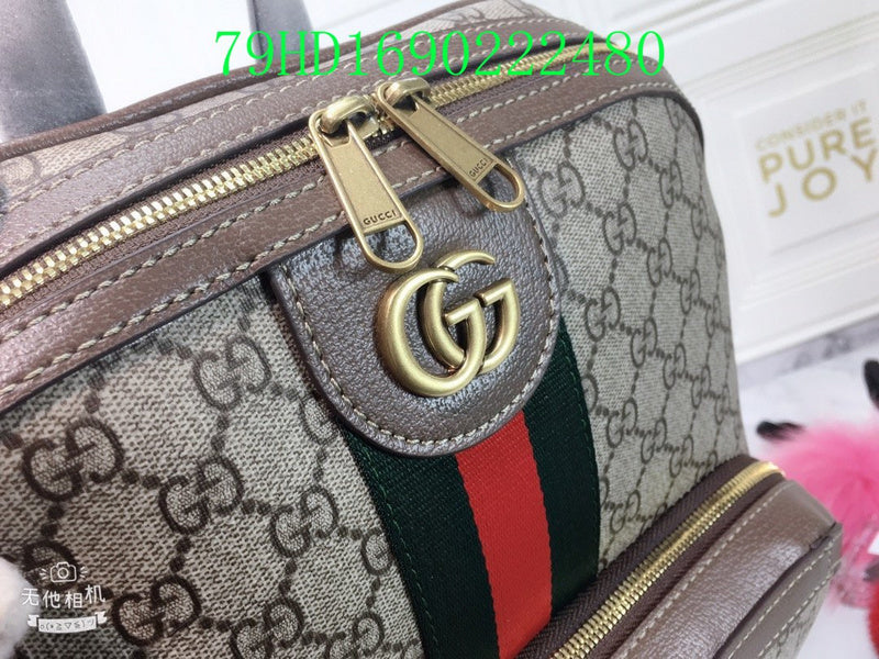 Gucci Bags - The Tote   1055