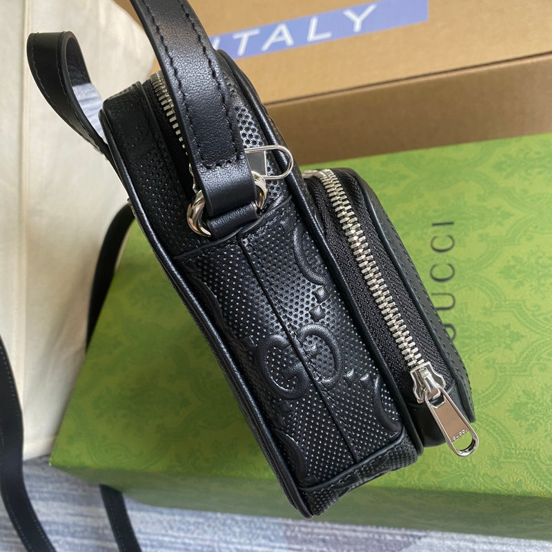 Gucci Luxury - Bags - 064