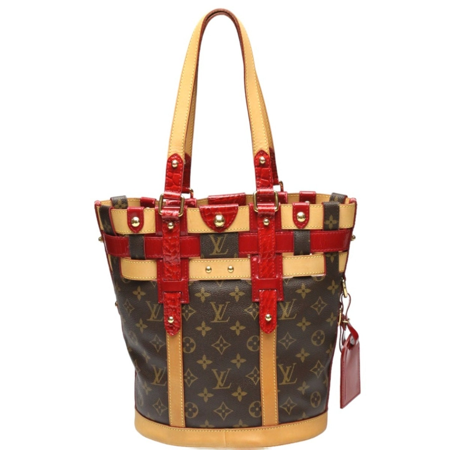 Louis Vuitton  Monogram Handbag