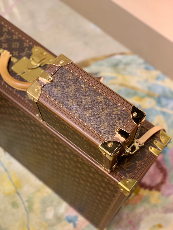 Alice bags- Louis Vuittons  - 16701