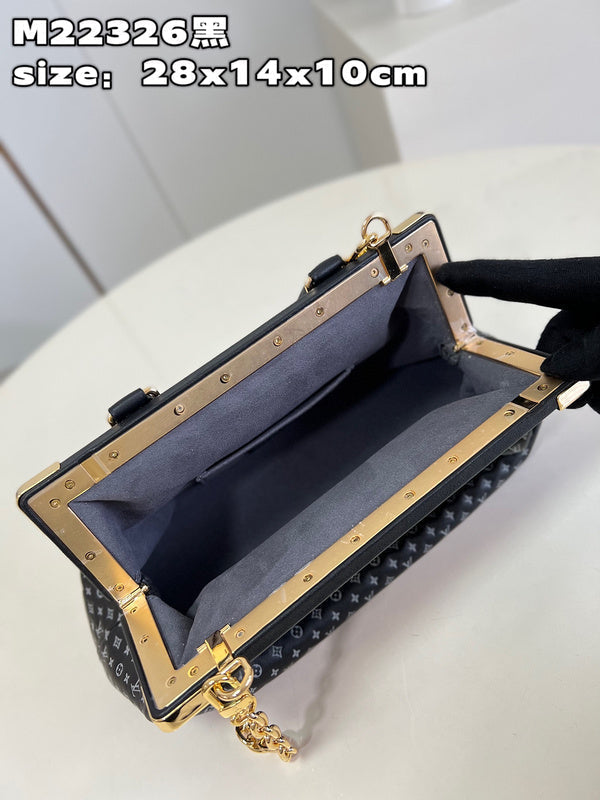Alice bags - Louis Vuittons  - 15622