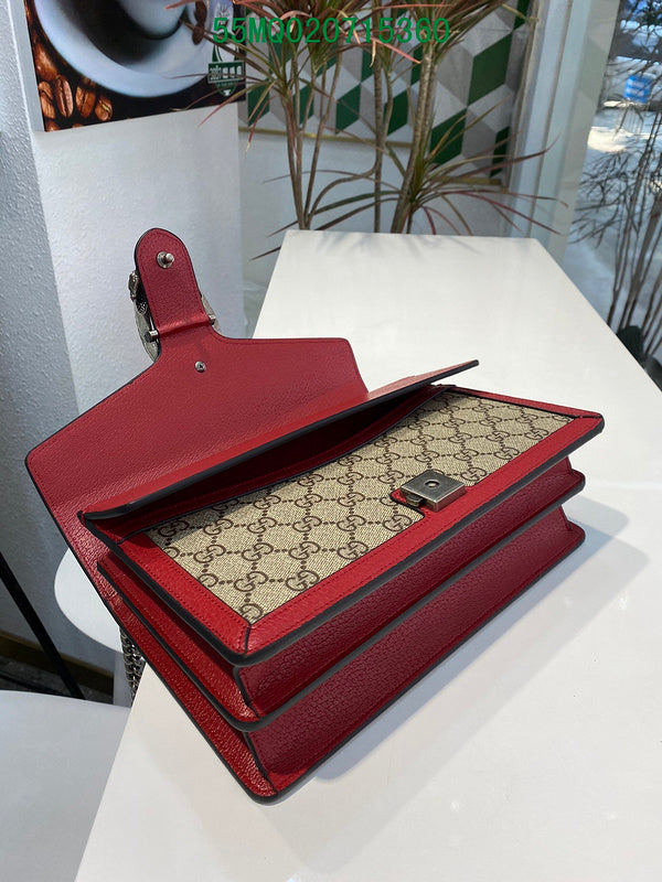 Gucci Bags - The Tote   295