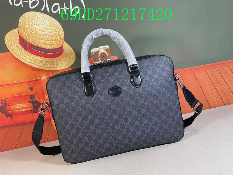Gucci Bags - The Tote   931