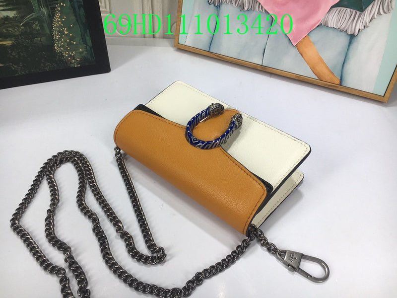 Gucci Bags - The Tote   351