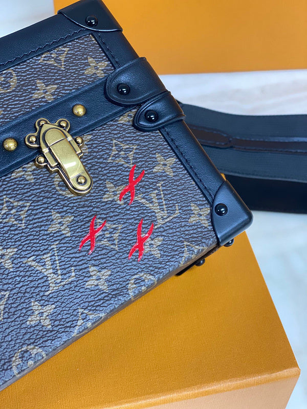 Alice Bags- Louis Vuittons  - 16438