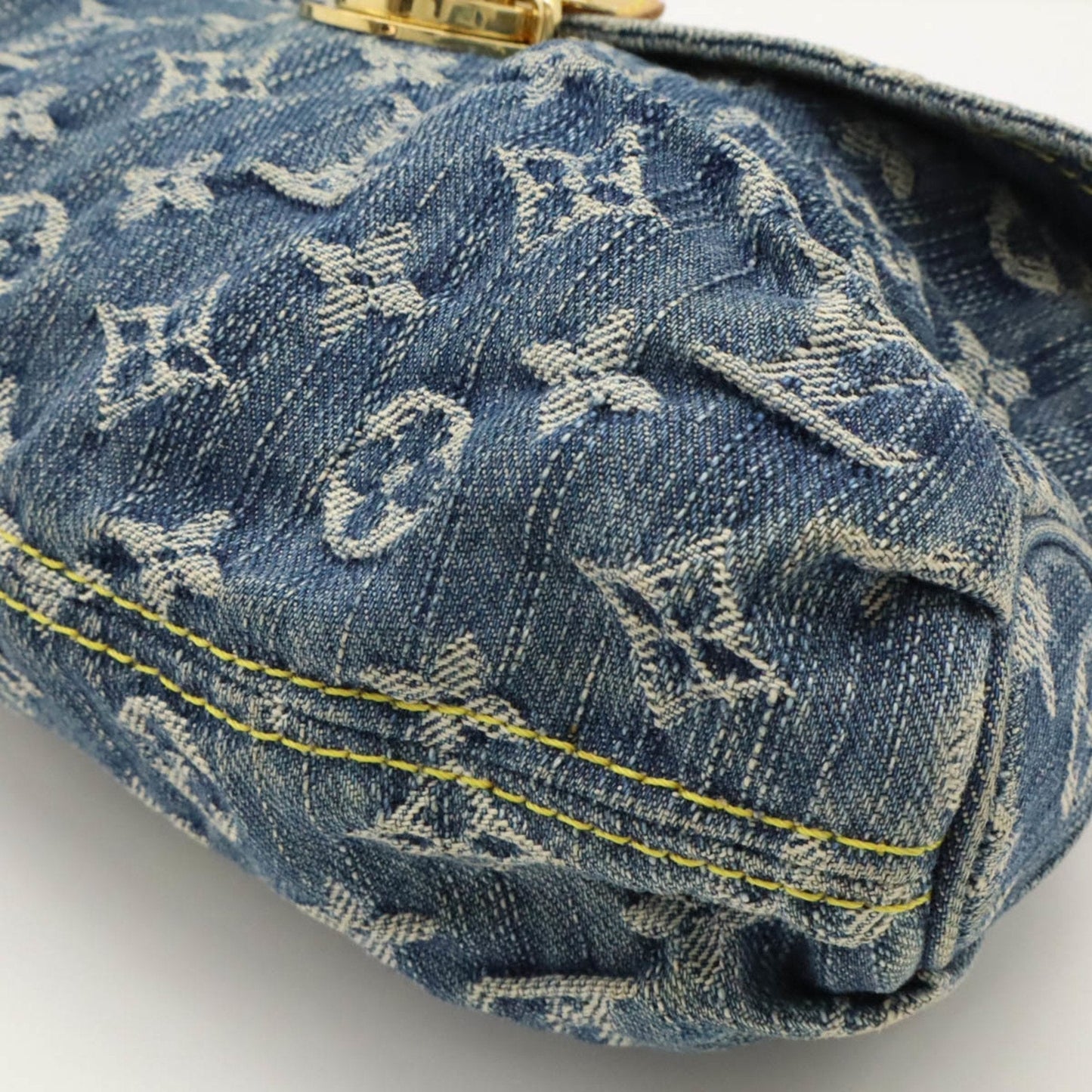 Louis Vuitton  Monogram  Handbag