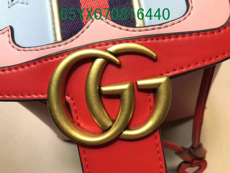 Gucci Bags - The Tote   1116