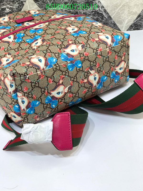 Gucci Bags - The Tote   1191