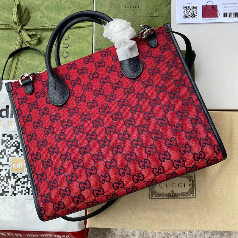 Gucci   Luxury Bags  983